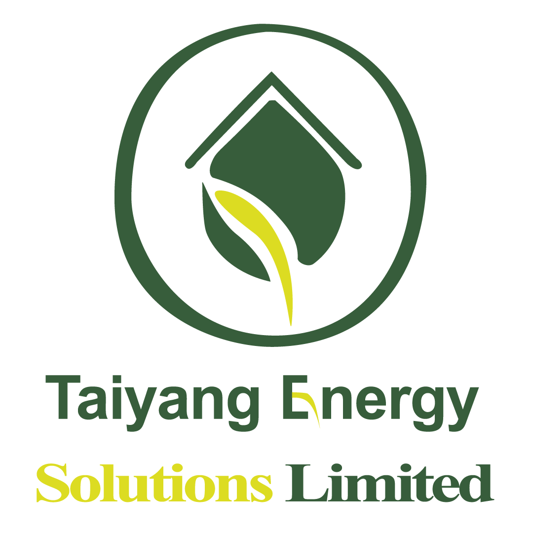 Taiyang Energy Africa
